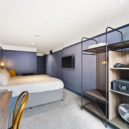 Ropewalks Hotel, Best Western Premier Collection Λίβερπουλ Εξωτερικό φωτογραφία