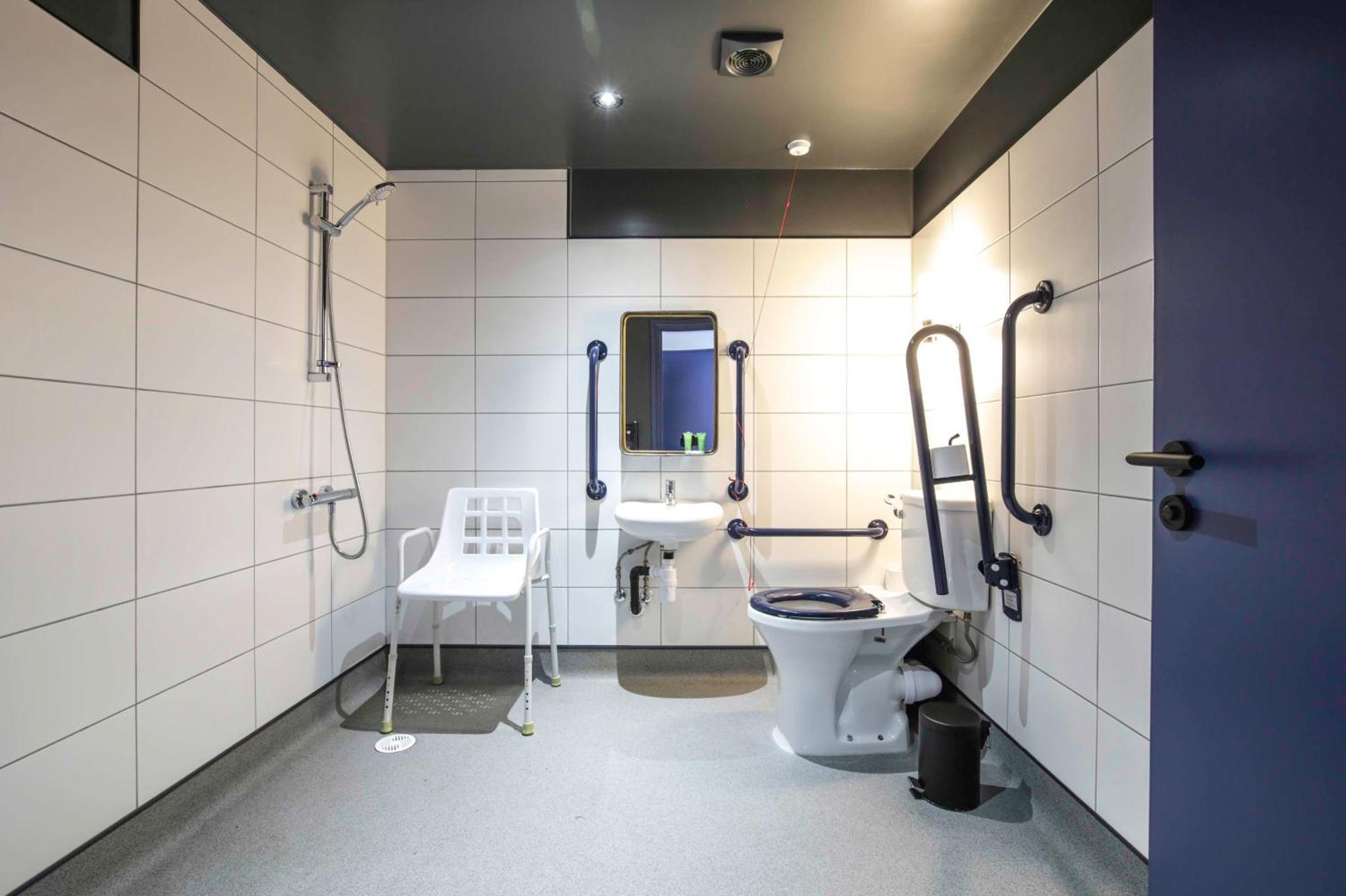 Ropewalks Hotel, Best Western Premier Collection Λίβερπουλ Εξωτερικό φωτογραφία