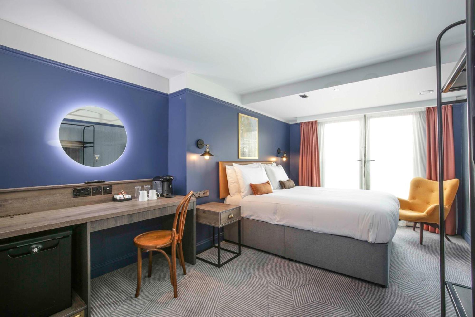 Ropewalks Hotel, Best Western Premier Collection Λίβερπουλ Εξωτερικό φωτογραφία