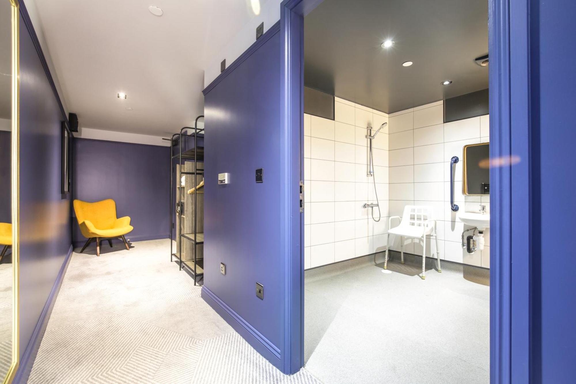 Ropewalks Hotel, Best Western Premier Collection Λίβερπουλ Εξωτερικό φωτογραφία