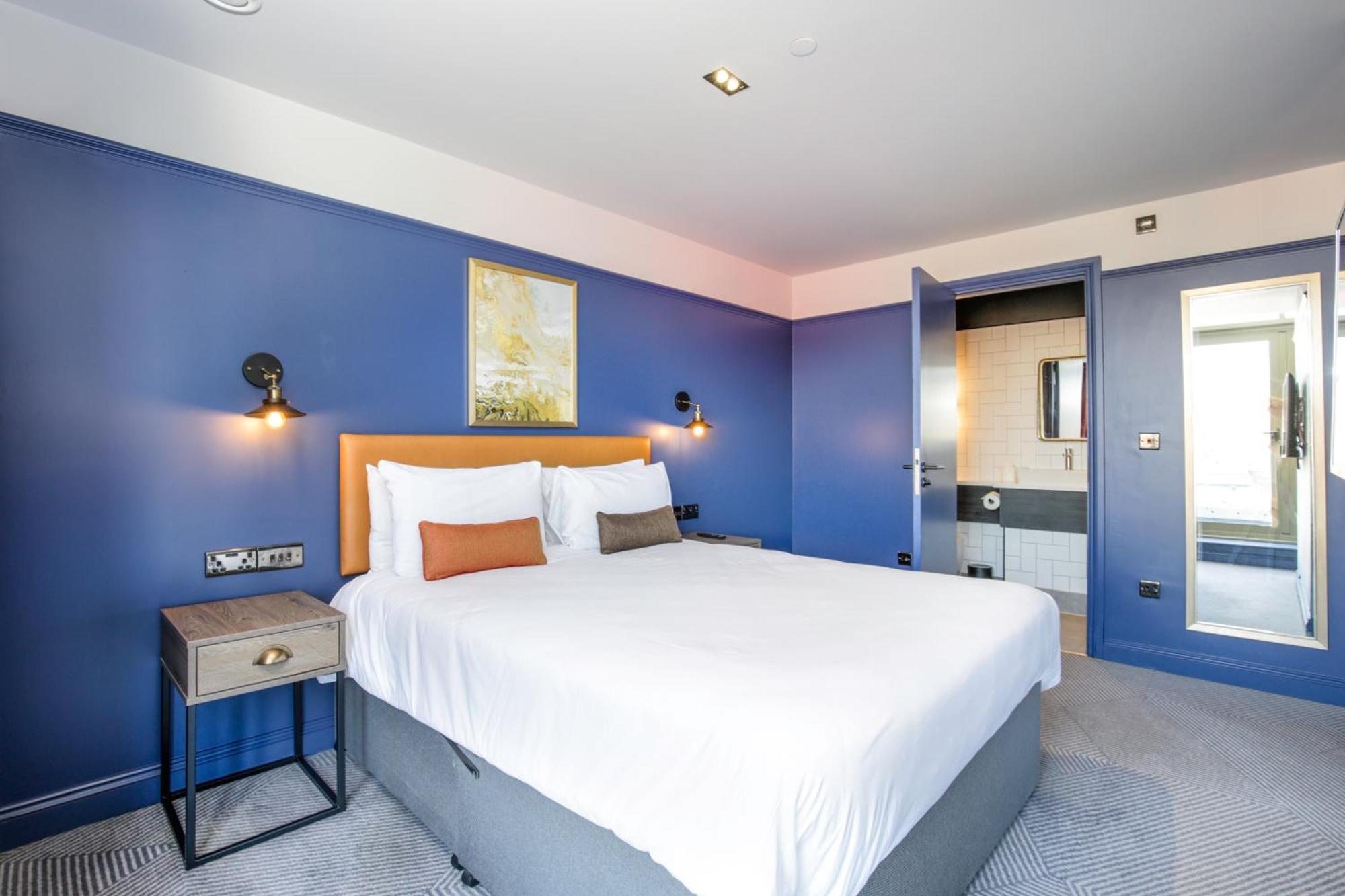 Ropewalks Hotel, Best Western Premier Collection Λίβερπουλ Εξωτερικό φωτογραφία