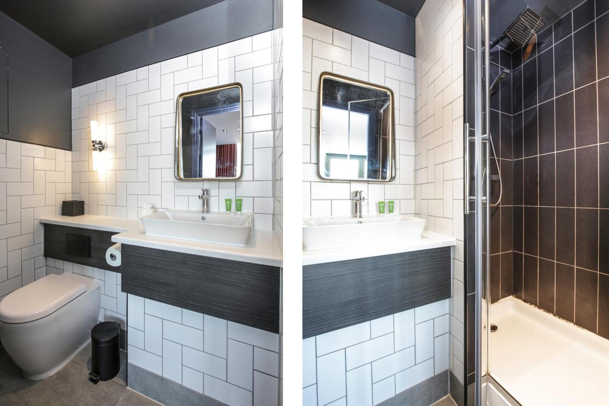 Ropewalks Hotel, Best Western Premier Collection Λίβερπουλ Εξωτερικό φωτογραφία