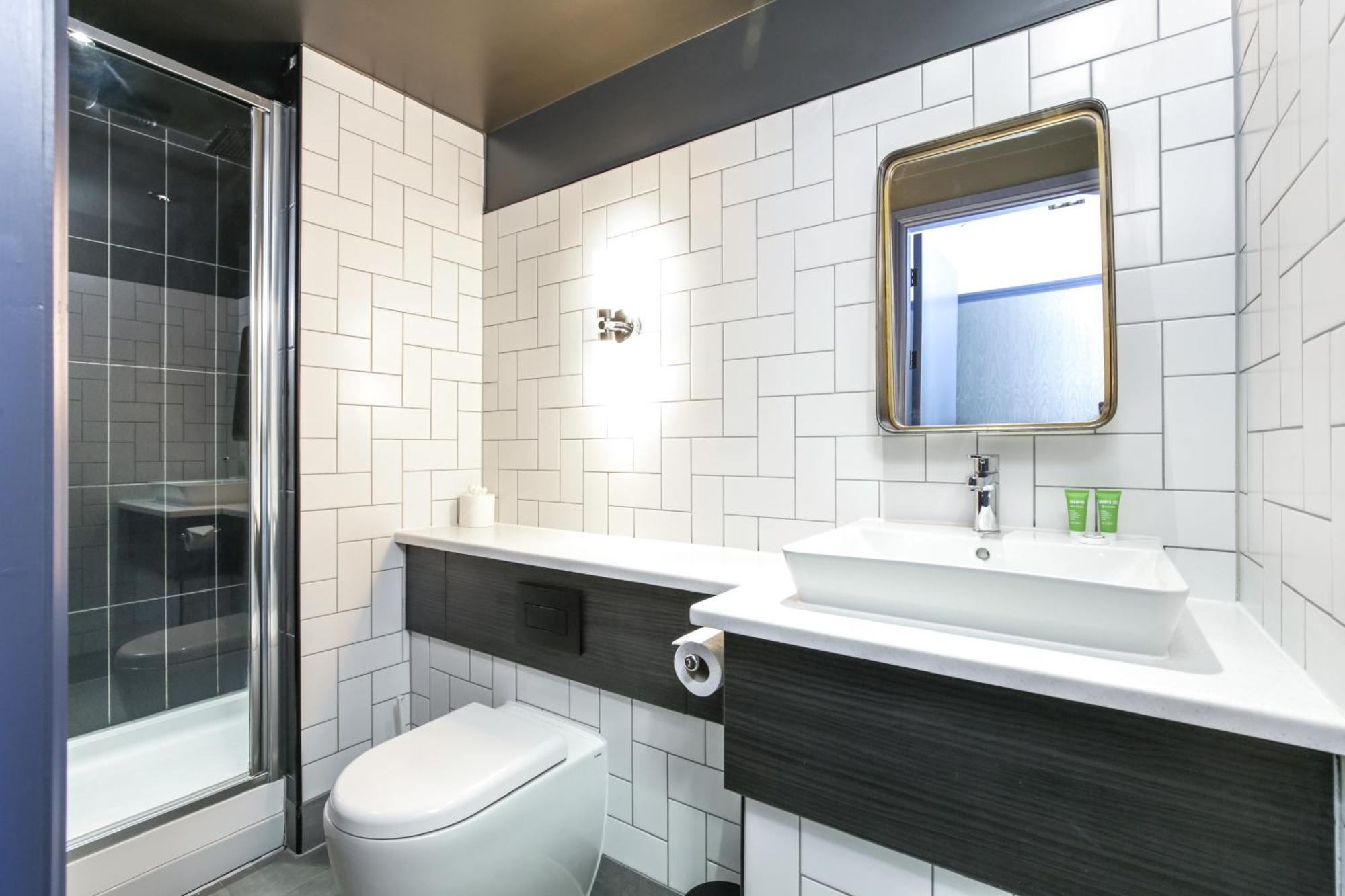 Ropewalks Hotel, Best Western Premier Collection Λίβερπουλ Εξωτερικό φωτογραφία