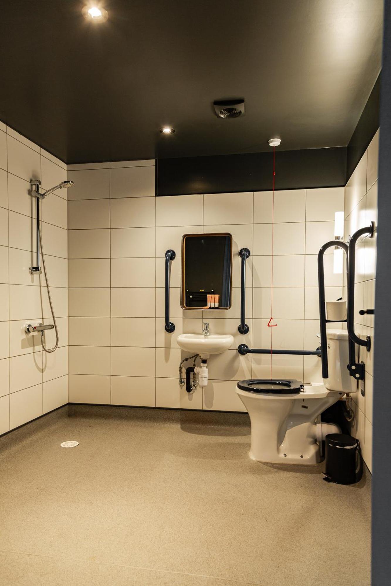 Ropewalks Hotel, Best Western Premier Collection Λίβερπουλ Εξωτερικό φωτογραφία