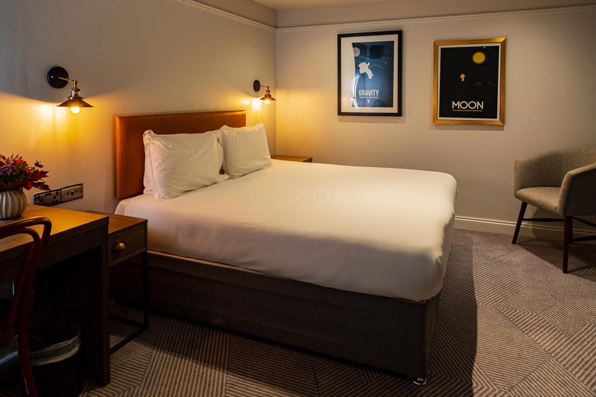 Ropewalks Hotel, Best Western Premier Collection Λίβερπουλ Εξωτερικό φωτογραφία
