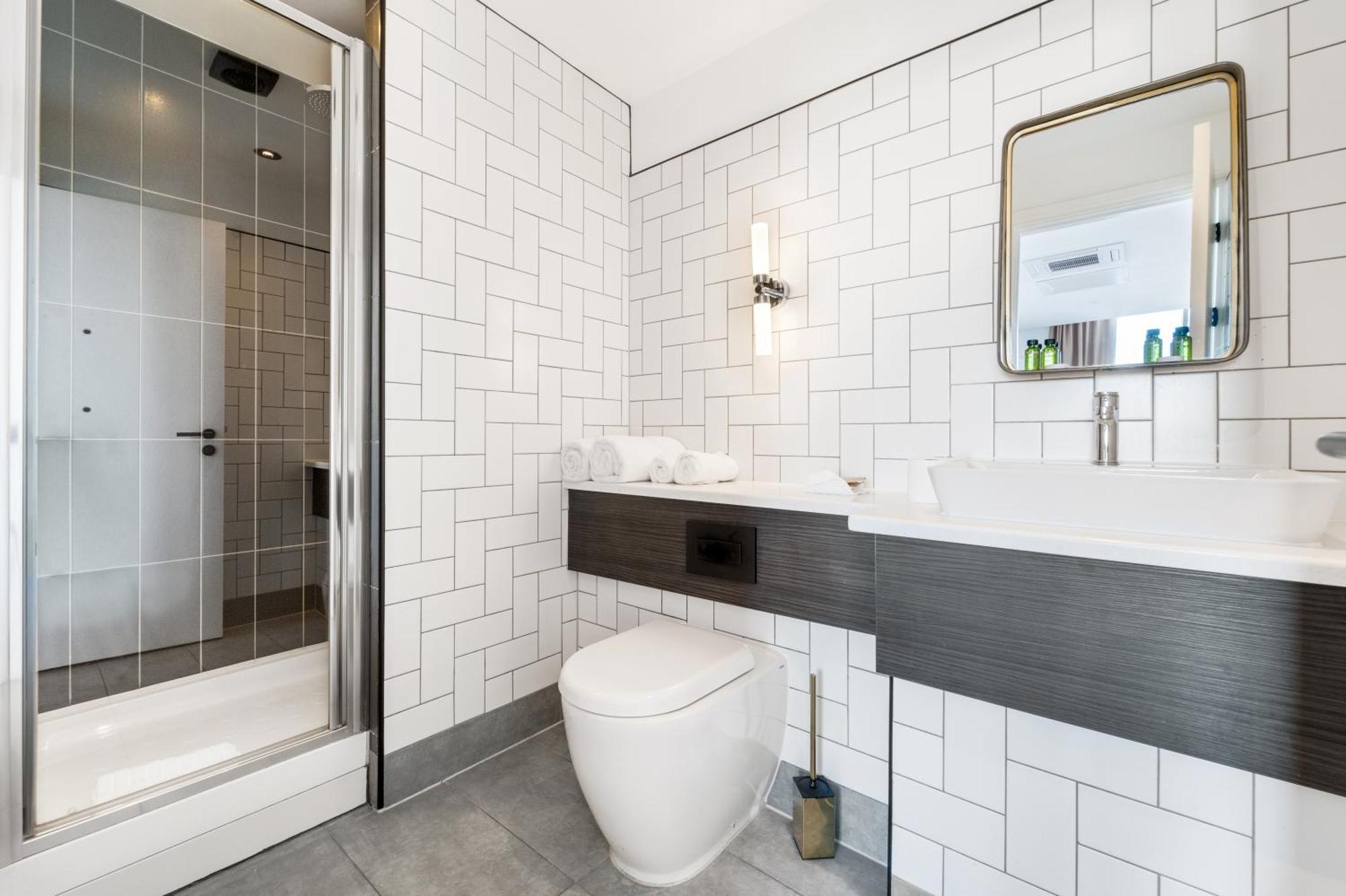 Ropewalks Hotel, Best Western Premier Collection Λίβερπουλ Εξωτερικό φωτογραφία